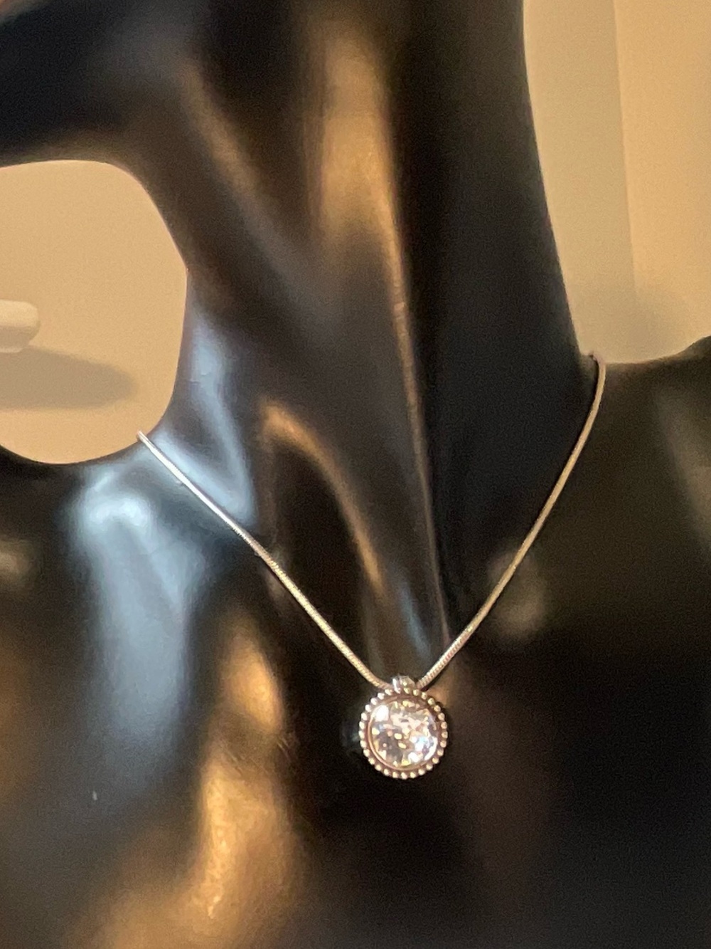 BRIGHTON TWINKLE GRAND NECKLACE